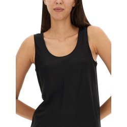 SILK DRESS