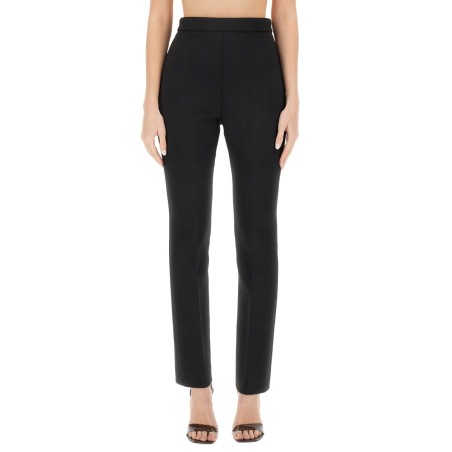 SLIM FIT PANTS