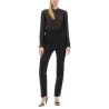 SLIM FIT PANTS