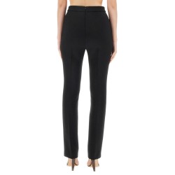 SLIM FIT PANTS