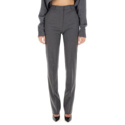 SLIM FIT PANTS