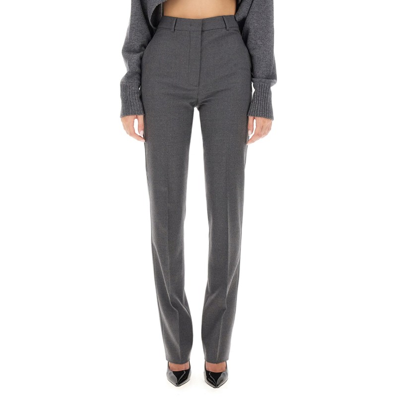 SLIM FIT PANTS