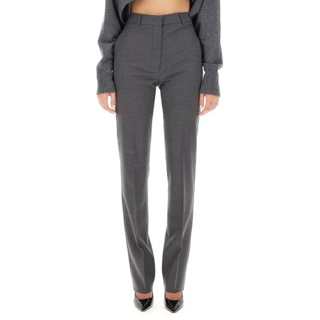 SLIM FIT PANTS