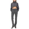 SLIM FIT PANTS