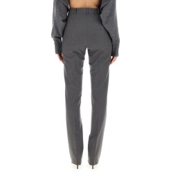 SLIM FIT PANTS