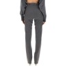 SLIM FIT PANTS