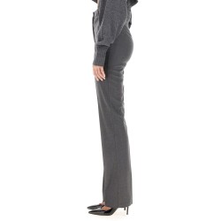 SLIM FIT PANTS