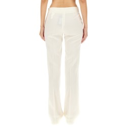 FLARE FIT PANTS