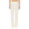 FLARE FIT PANTS