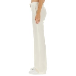 FLARE FIT PANTS