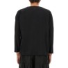 V-NECK CARDIGAN