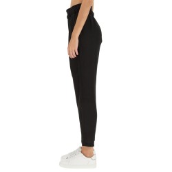 PANTS WITH ELASTIC