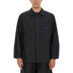 SHIRT WITH LOGO