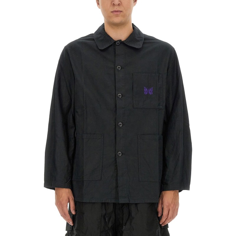 SHIRT WITH LOGO