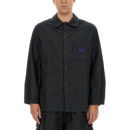 SHIRT WITH LOGO