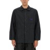 SHIRT WITH LOGO