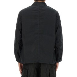 SHIRT WITH LOGO