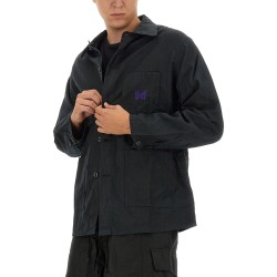 SHIRT WITH LOGO