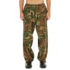 CAMOUFLAGE PANTS