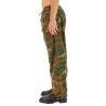 CAMOUFLAGE PANTS