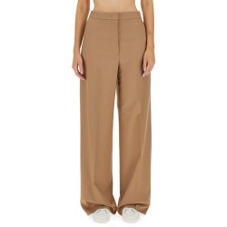 RELAXED FIT PANTS