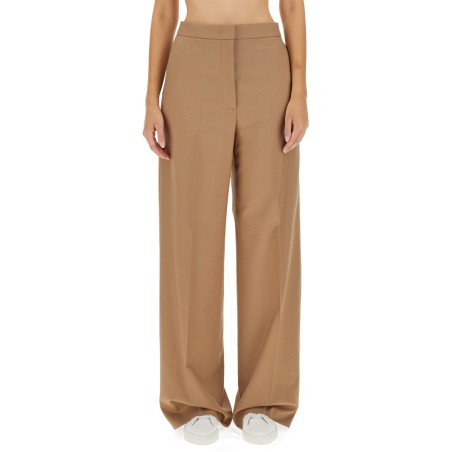 RELAXED FIT PANTS