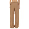 RELAXED FIT PANTS