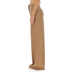 RELAXED FIT PANTS