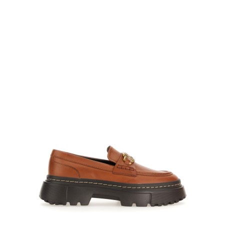 MOCCASIN H619