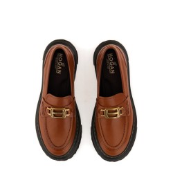 MOCCASIN H619