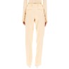 WOOL PANTS