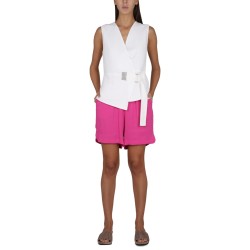 BERMUDA SHORTS WITH POCKETS