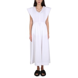 COTTON DRESS