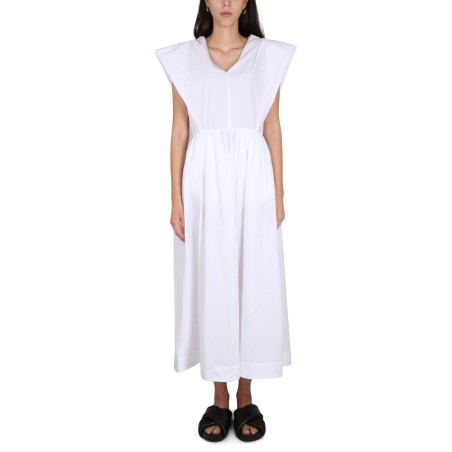 COTTON DRESS