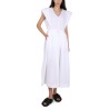 COTTON DRESS