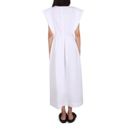 COTTON DRESS