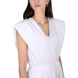 COTTON DRESS