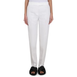 "STRAIGHT FIT" PANTS