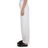 "STRAIGHT FIT" PANTS