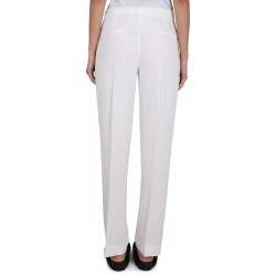 "STRAIGHT FIT" PANTS