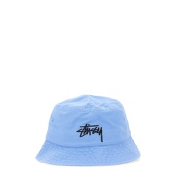 BUCKET HAT WITH LOGO