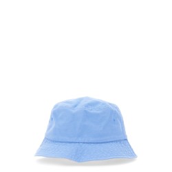 BUCKET HAT WITH LOGO