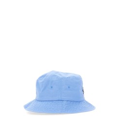 BUCKET HAT WITH LOGO