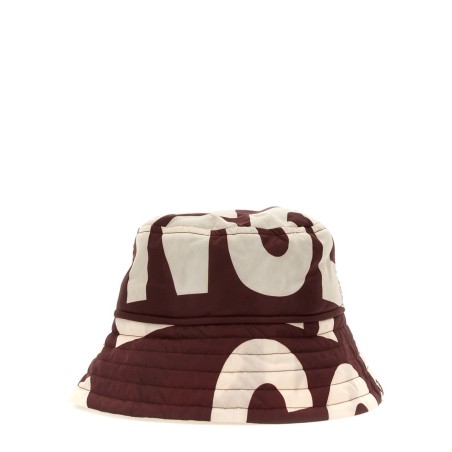 BUCKET HAT