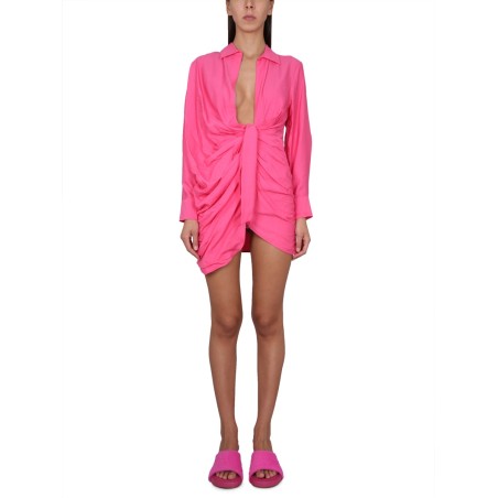 "BAHIA" DRESS