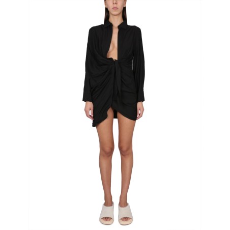 "BAHIA" DRESS