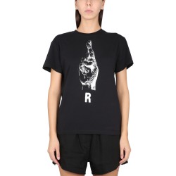 CREWNECK T-SHIRT