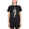 CREWNECK T-SHIRT