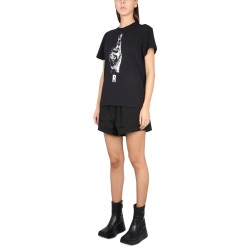 CREWNECK T-SHIRT
