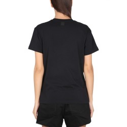 CREWNECK T-SHIRT